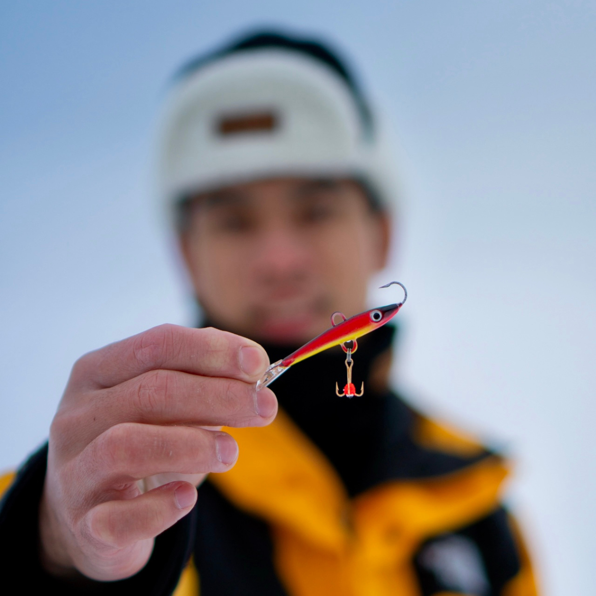 Norolan Balance Banger: balansepirk