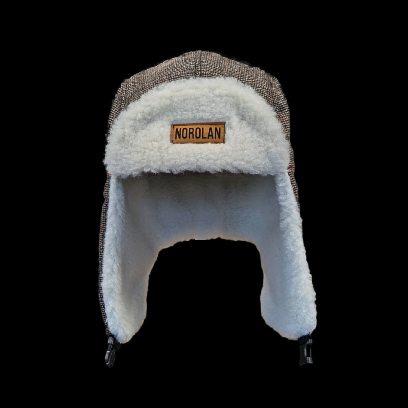 Norolan Nordwind: den bedre ullua