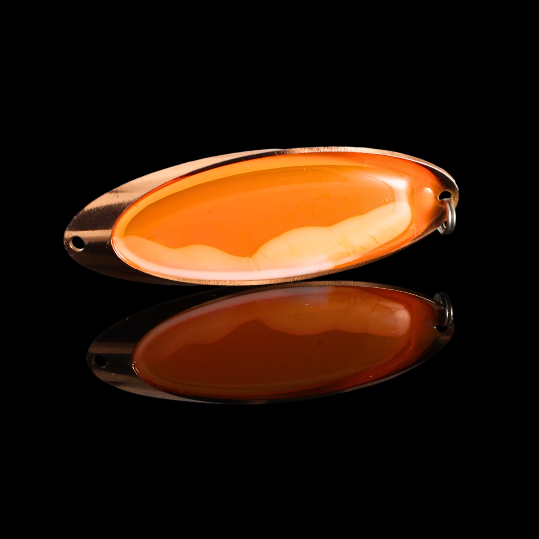 Norolan Arctic Light røyeblink 6 cm