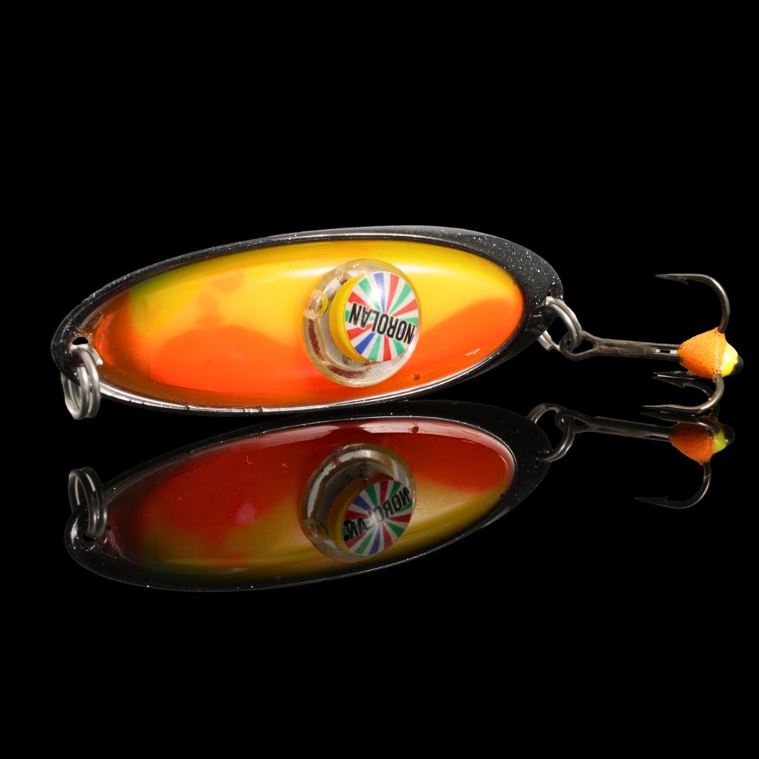 Norolan Northern Light LED blinkepilk