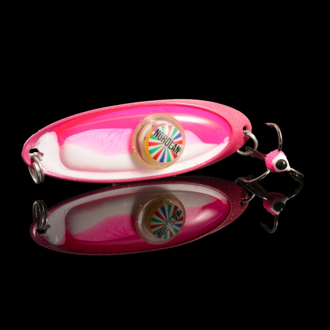 Norolan Northern Light LED blinkepilk