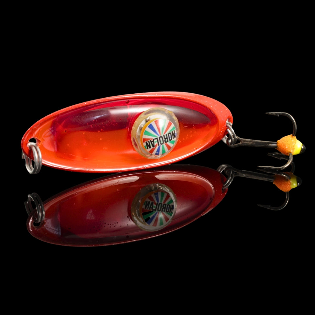 Norolan Northern Light LED blinkepilk
