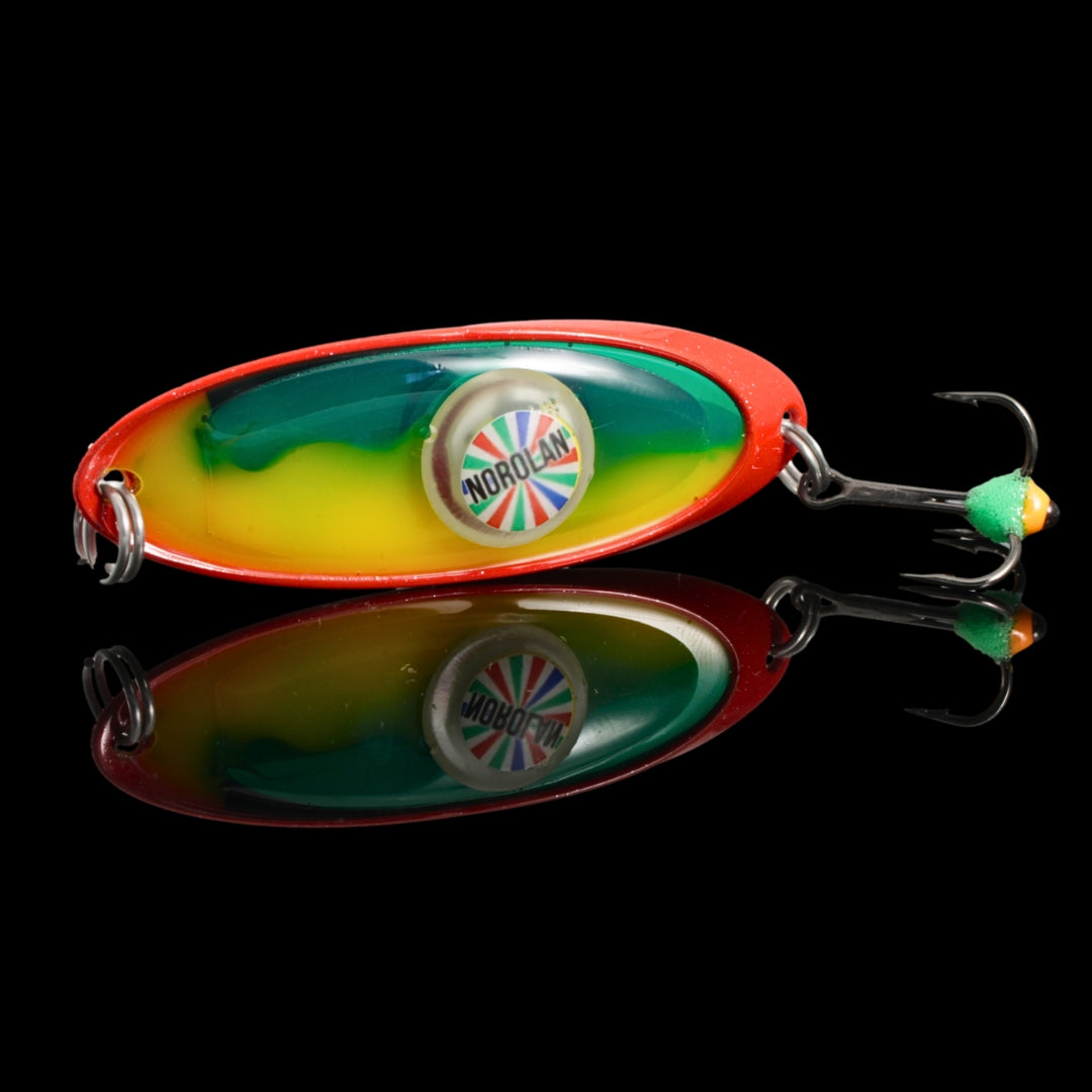 Norolan Northern Light LED blinkepilk