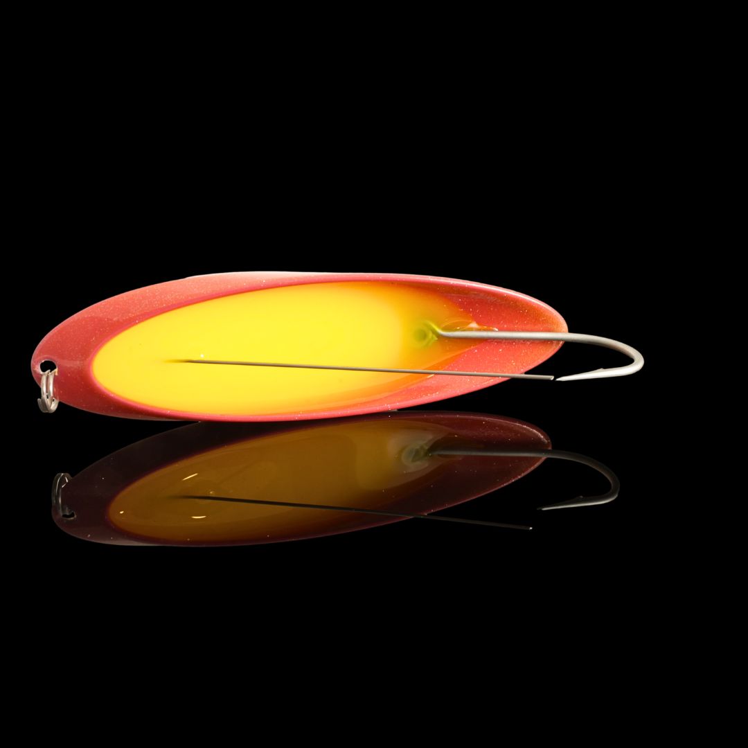 Norolan Pike Spoon 8cm