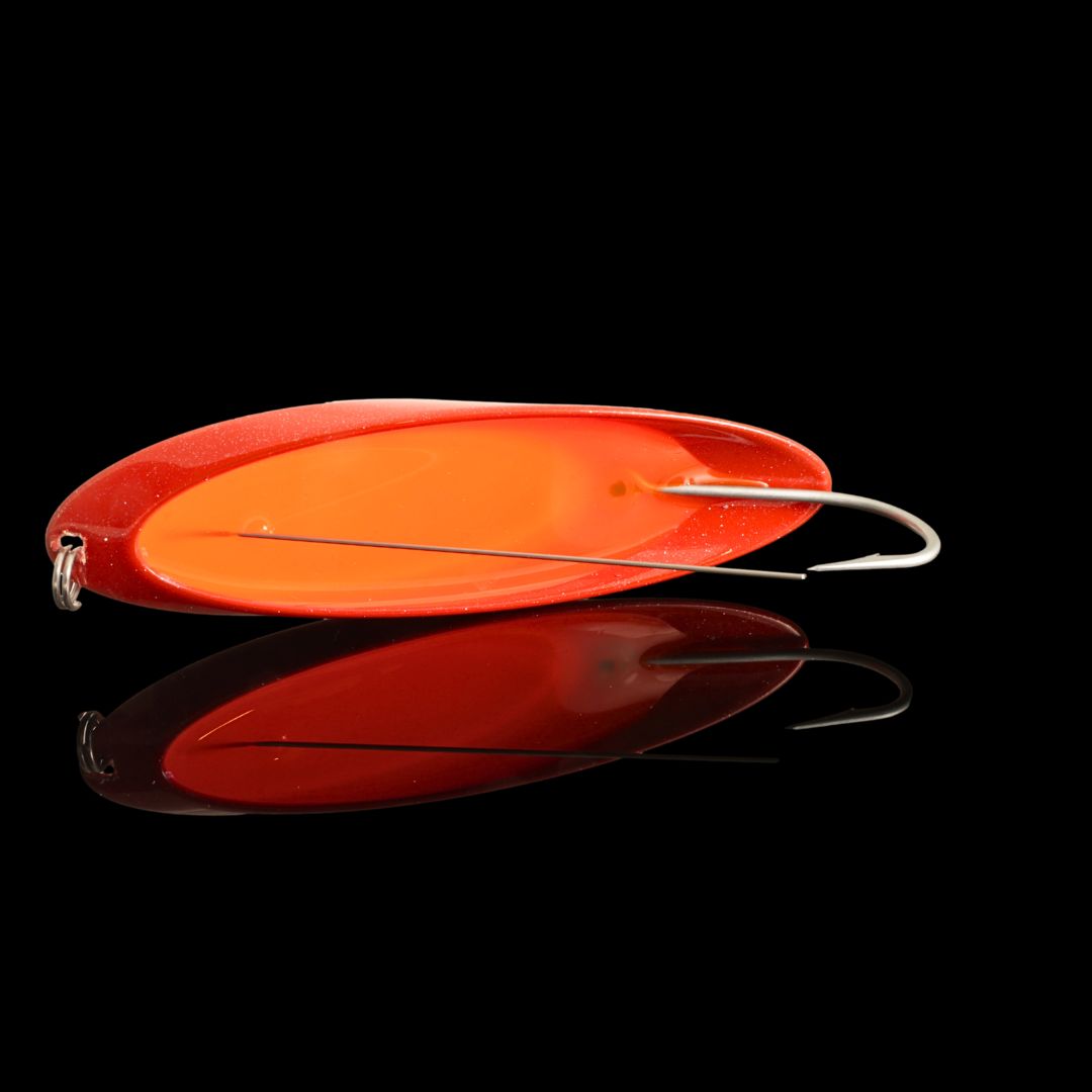 Norolan Pike Spoon 8cm