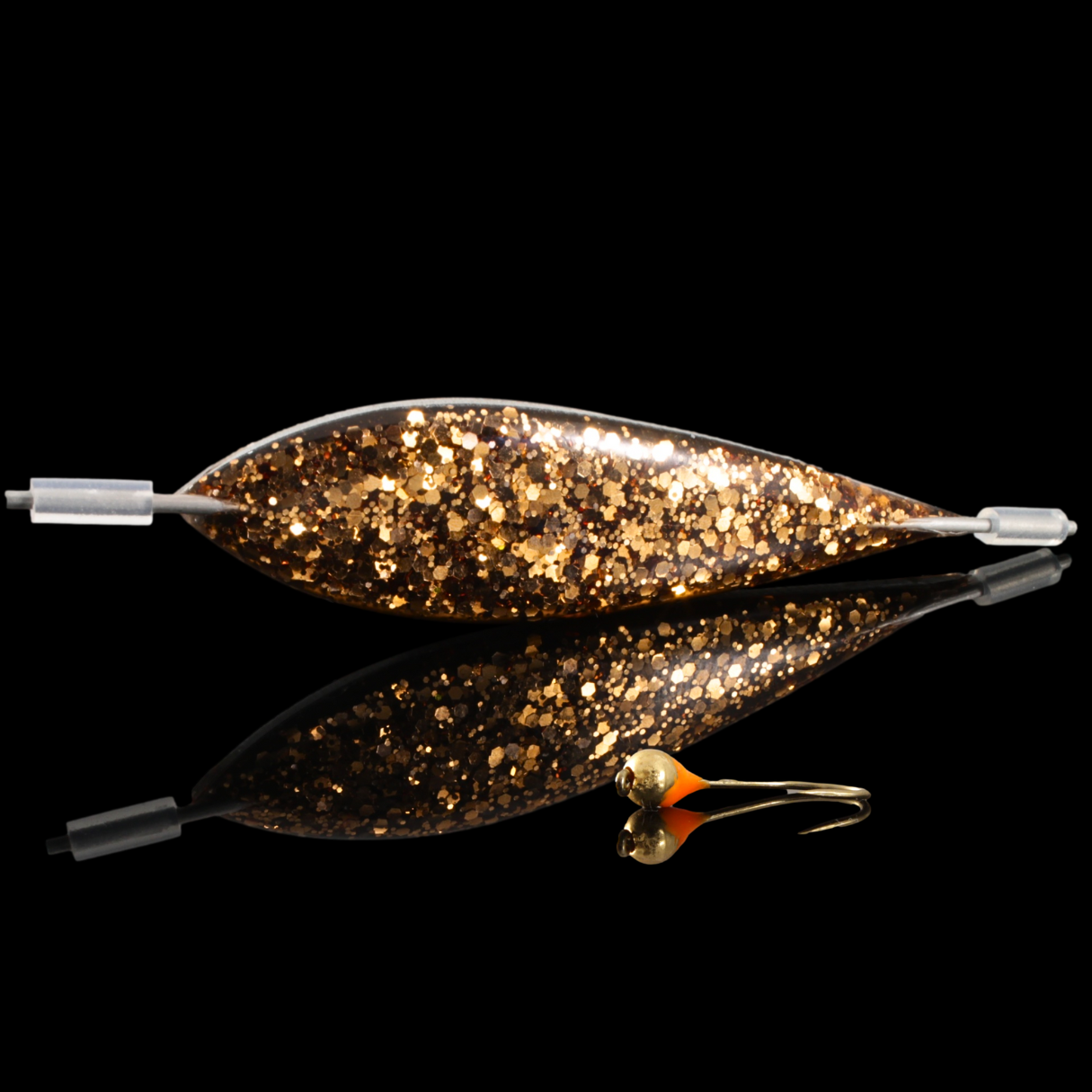 Norolan Winter Light inline sluk for abbor