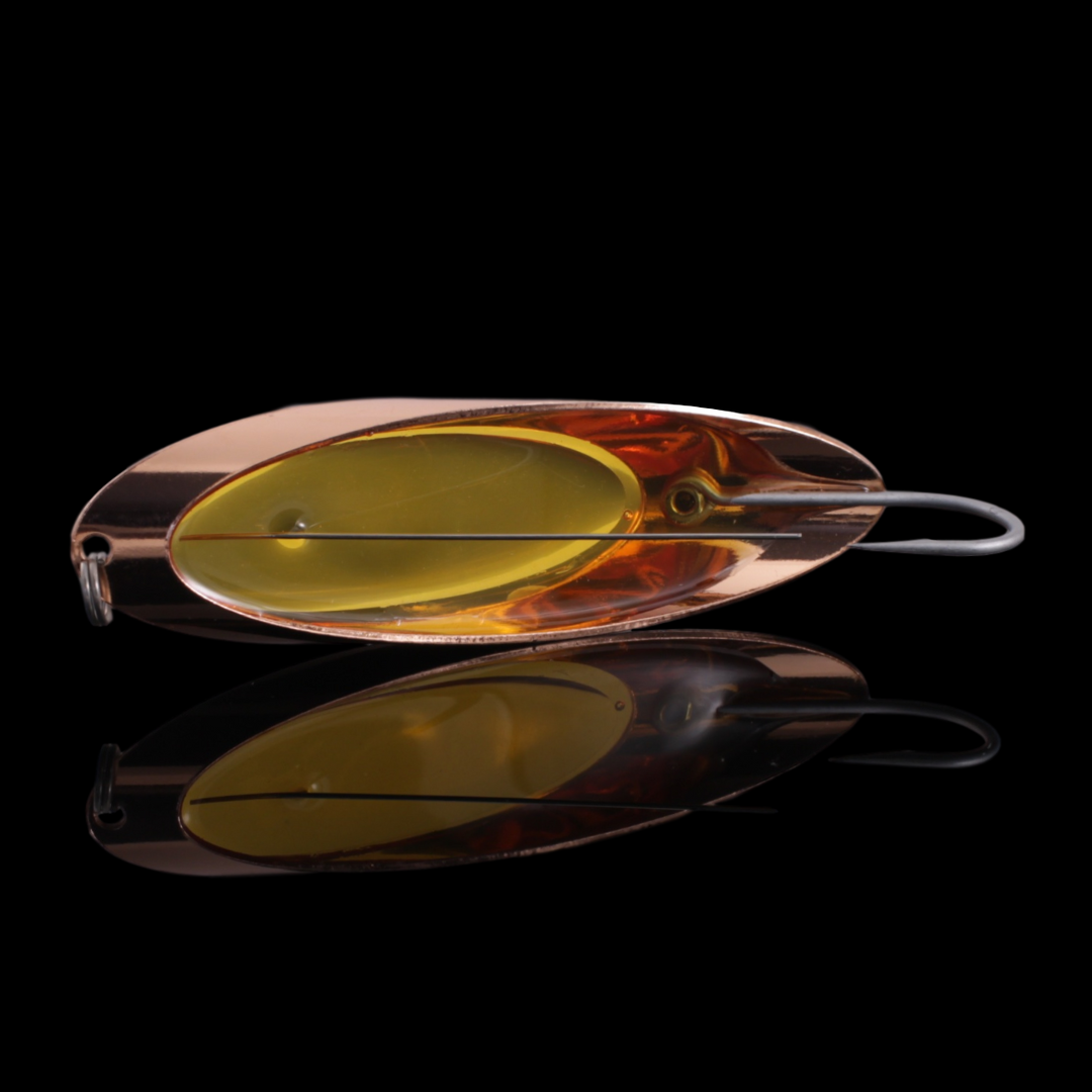 Norolan Pike Spoon 8cm