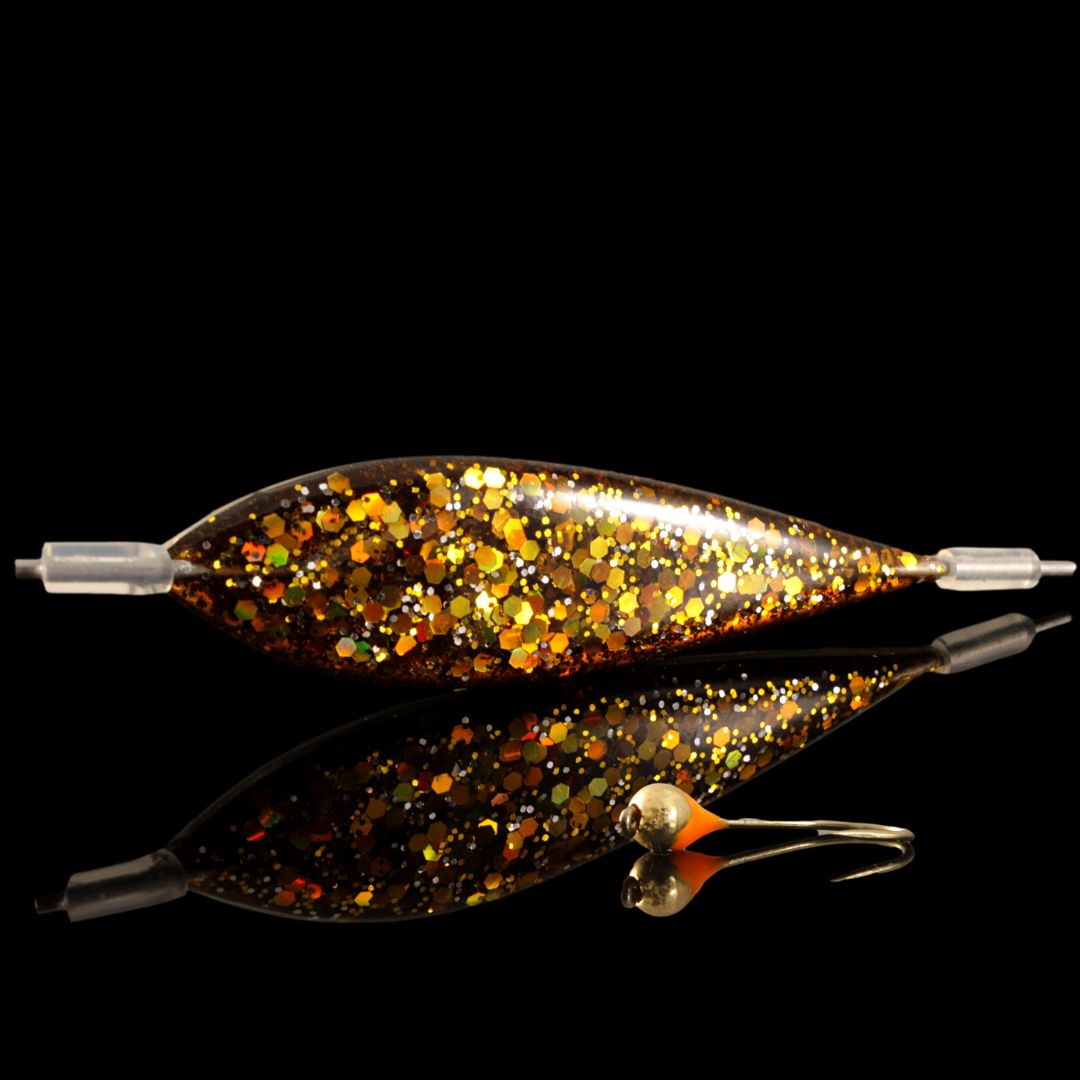 Norolan Winter Light inline sluk for abbor