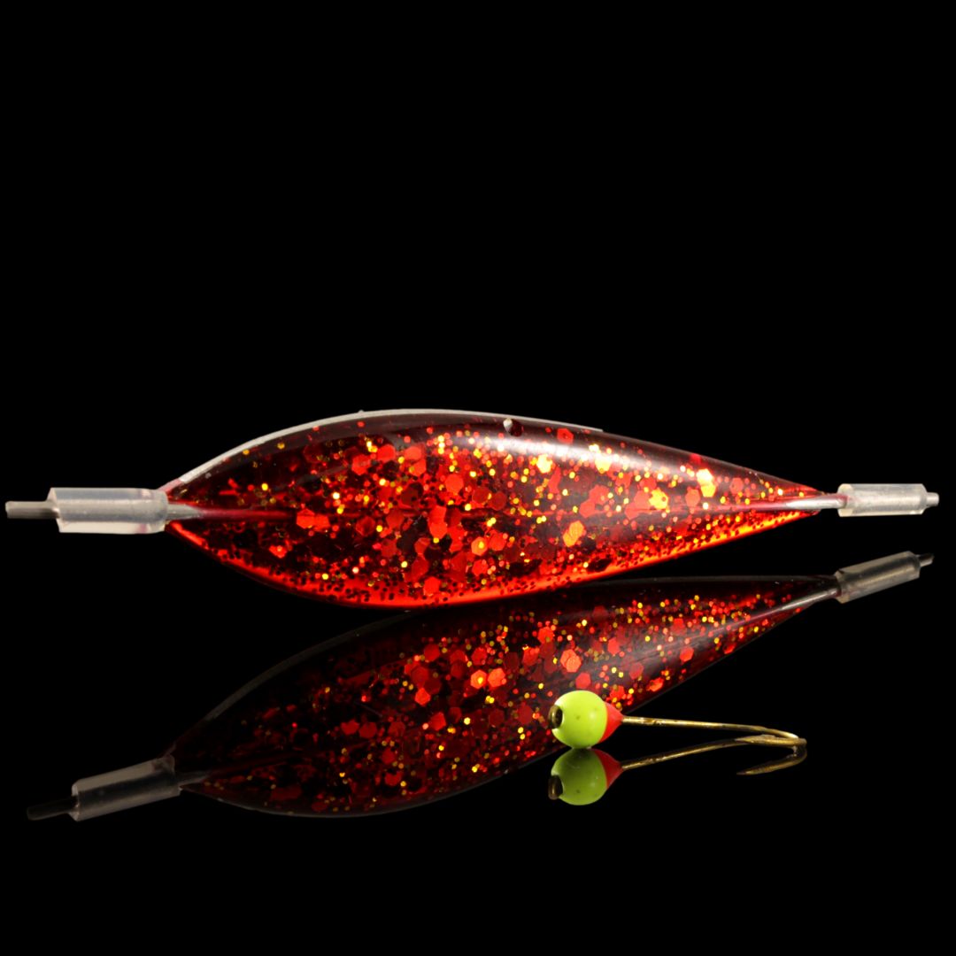 Norolan Winter Light inline sluk for abbor