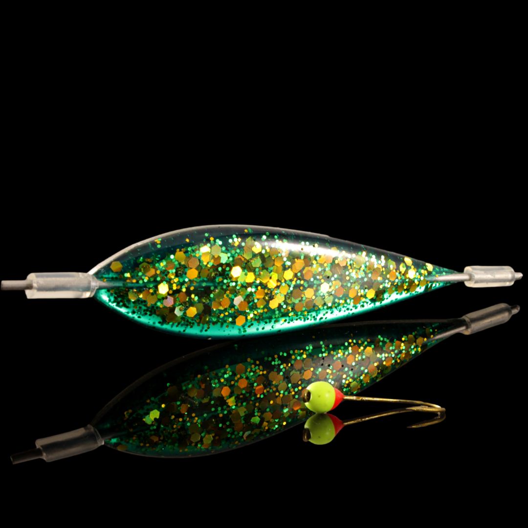 Norolan Winter Light inline sluk for abbor