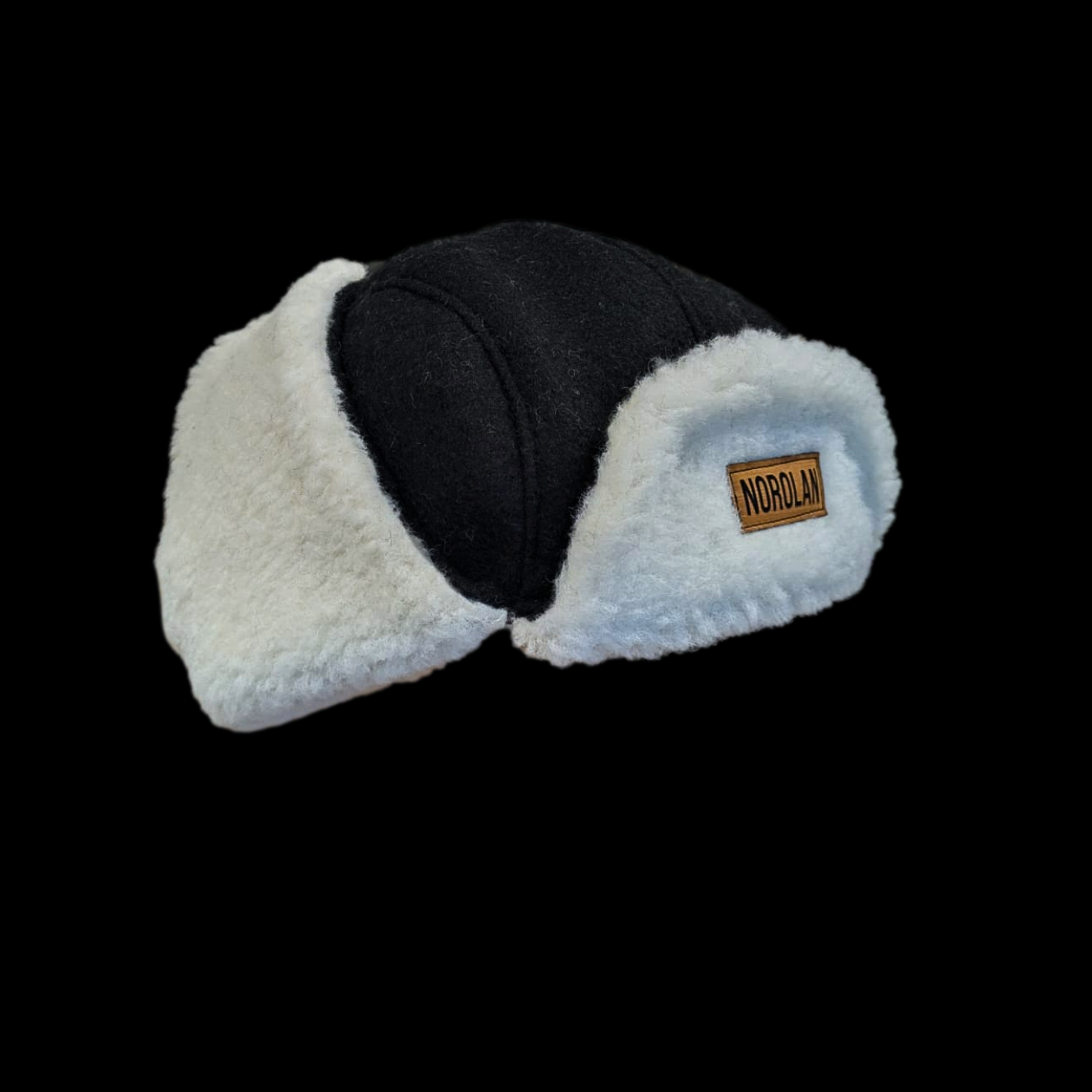 Norolan Nordwind: den bedre ullua