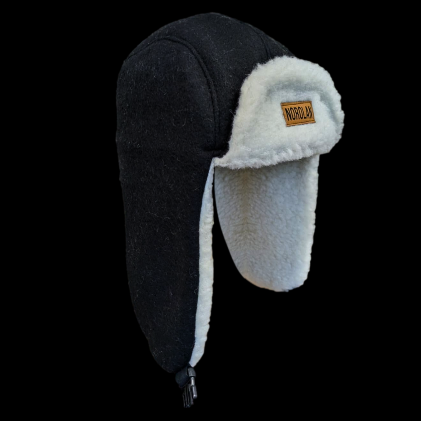 Norolan Nordwind: den bedre ullua