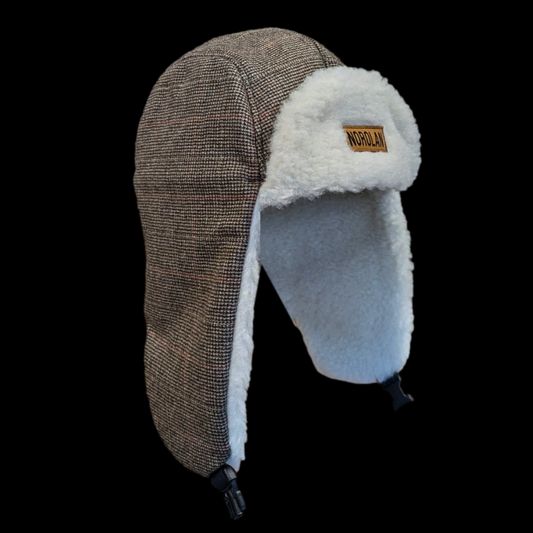 Norolan Nordwind: den bedre ullua