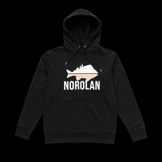 Norolan Origins hettegenser