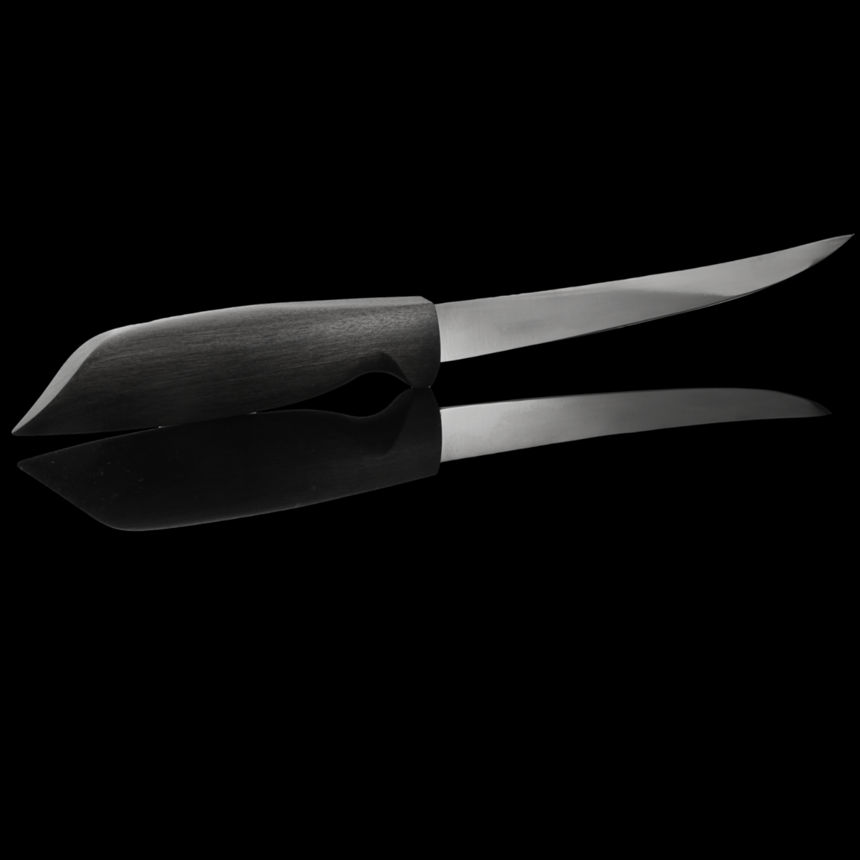 Norolan Wildcraft fileteringskniv