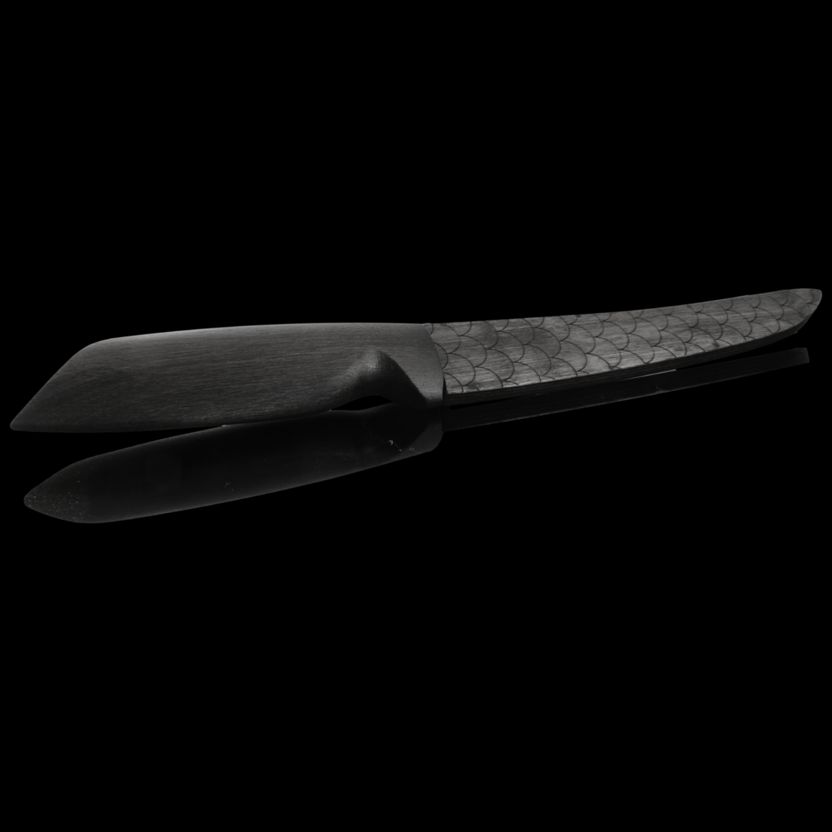 Norolan Wildcraft fileteringskniv