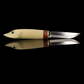 Norolan Wildcraft Pike Head hyllestkniv
