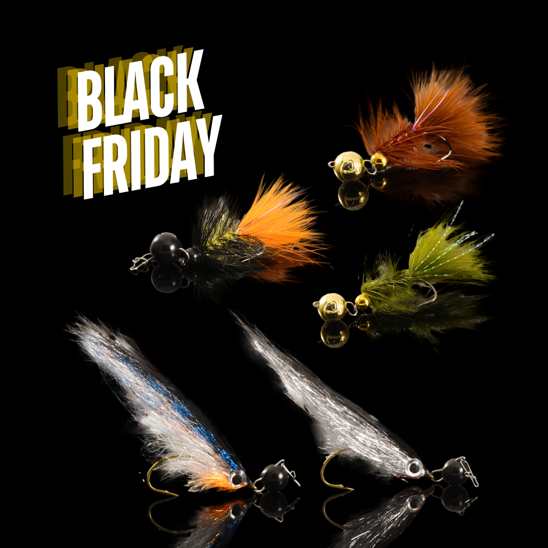 Norolan Rocker-fligger 5-pack