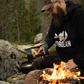 Norolan Origins hettegenser