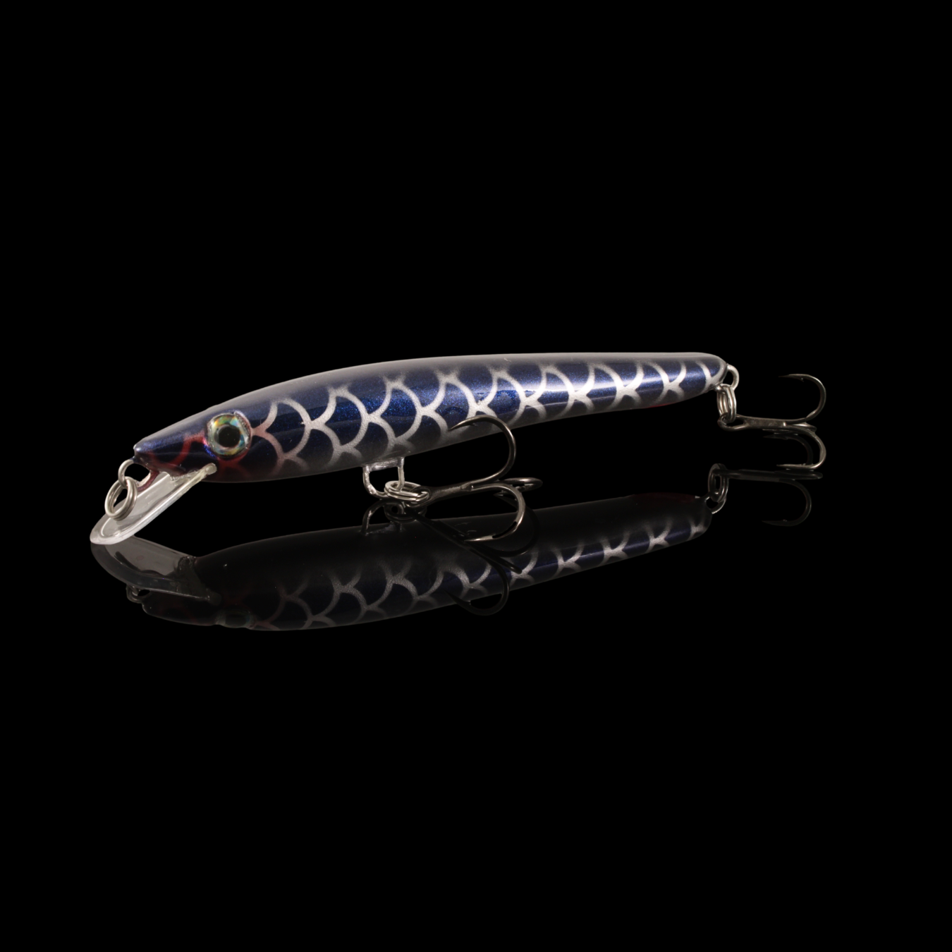 Norolan Trikker™ 95 Twitchbait
