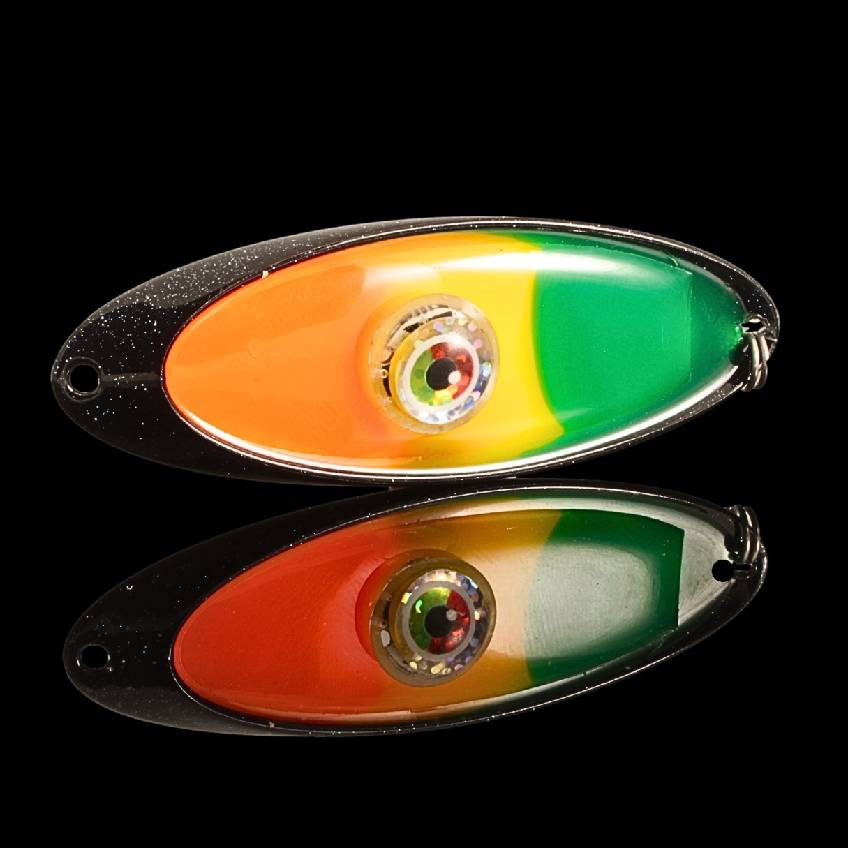 Norolan Arctic Light Original LED 8 cm: røyeblink med utskiftbart LED-lys