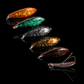 Norolan Belly Dancer Mini Weedless