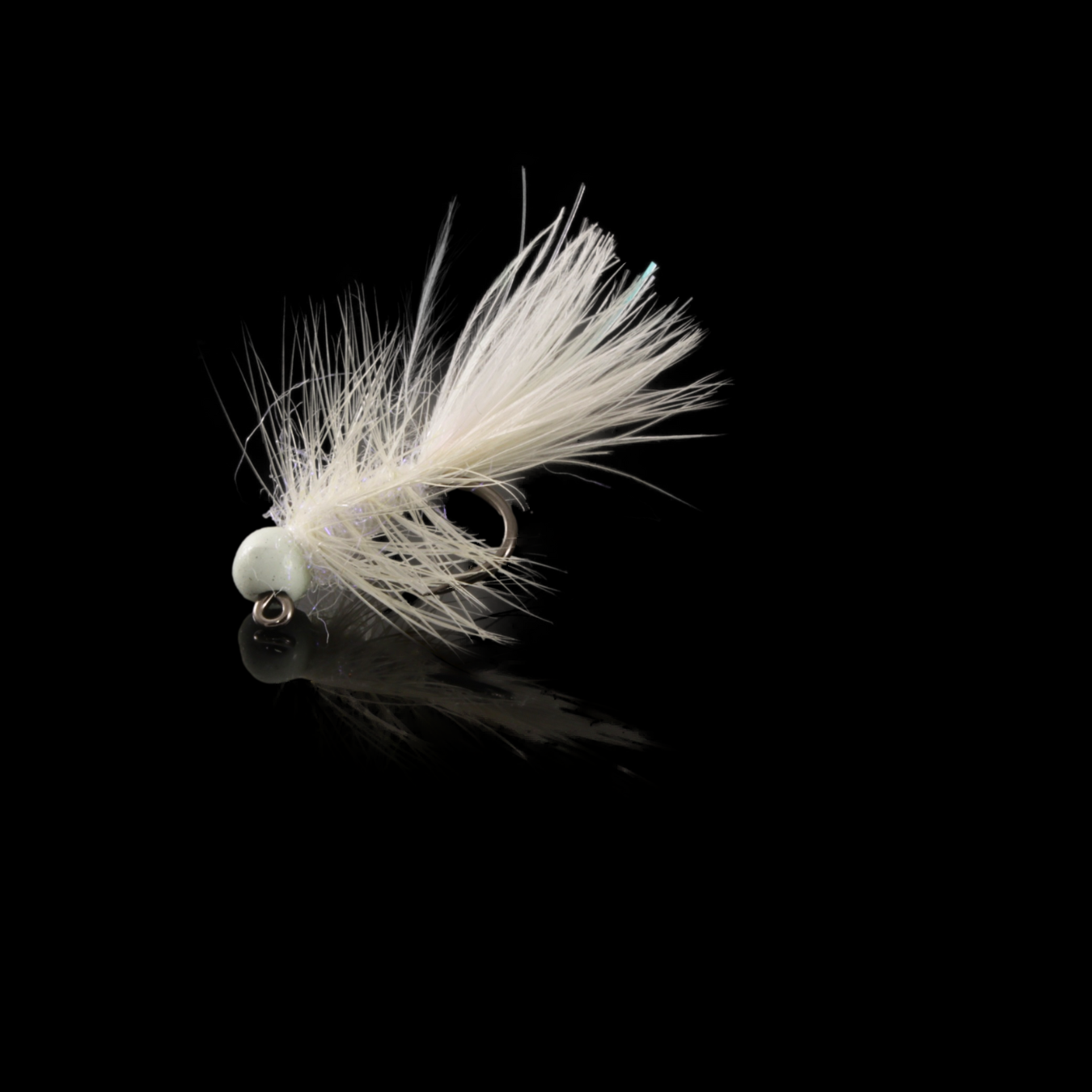 Norolan Cruella Ice Fly pilkeflue