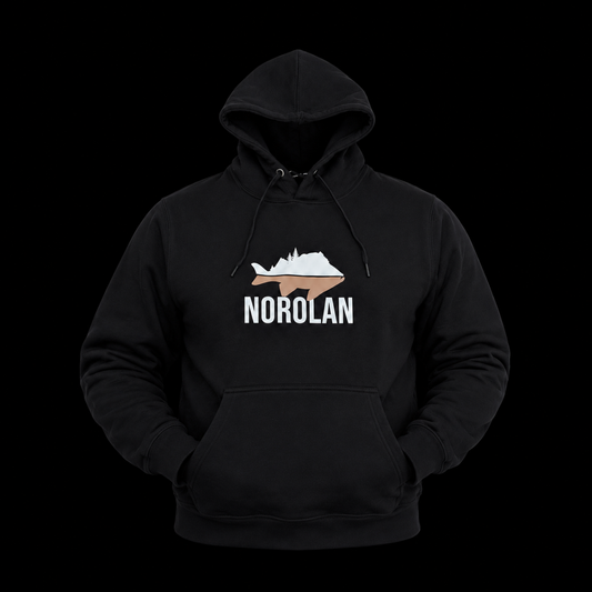 Norolan Origins hettegenser