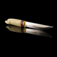 Norolan Wildcraft Pike Head hyllestkniv