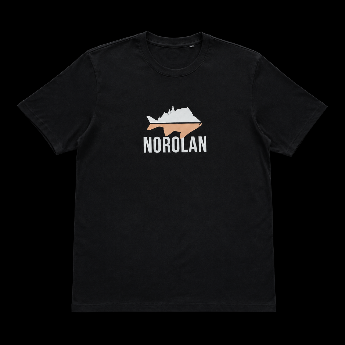 Norolan Origins T-skjorte