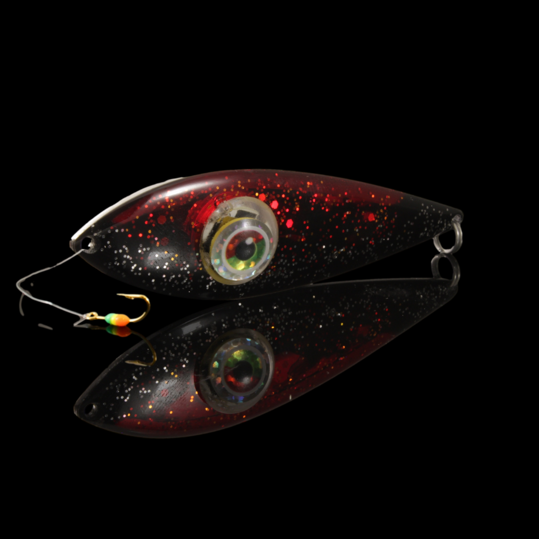 Norolan Winter Light 85 LED abborpirk