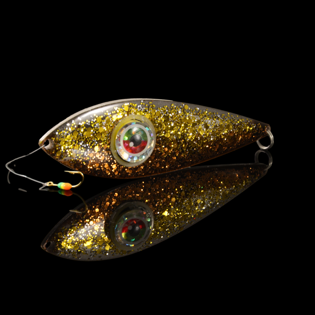 Norolan Winter Light 85 LED abborpirk