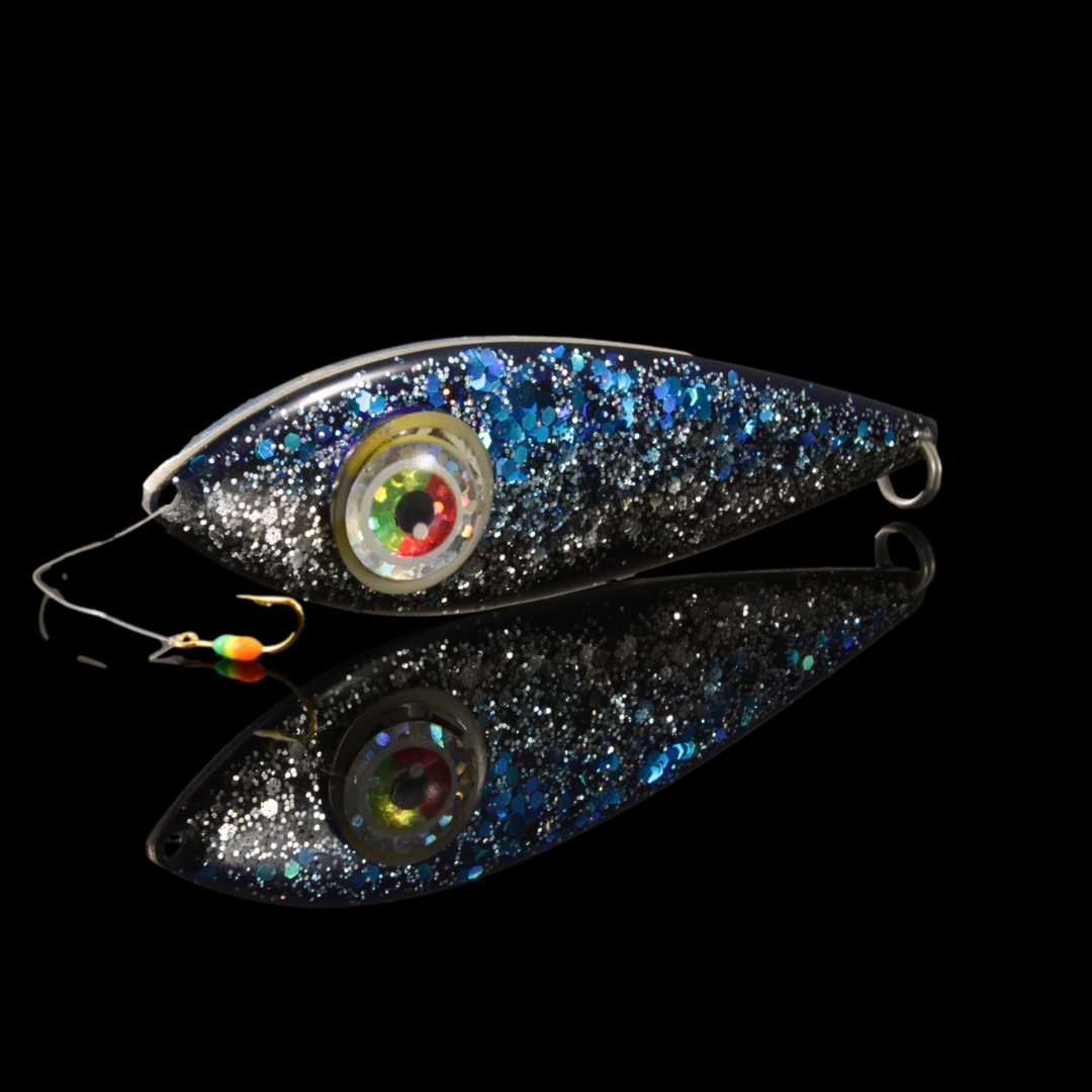 Norolan Winter Light 85 LED abborpirk