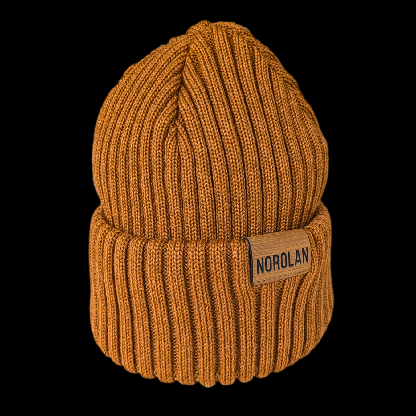 Norolan lue i merinoull for kvinner