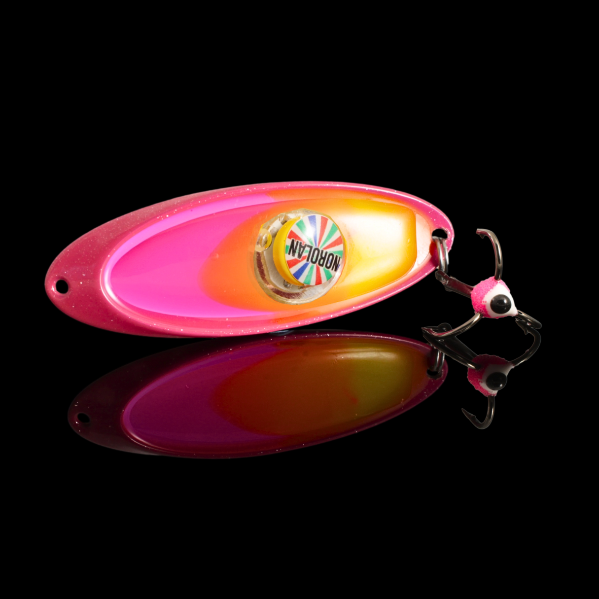 Norolan Northern Light Original LED blinkepilk