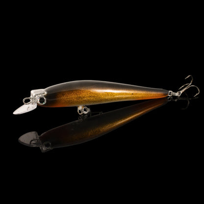 Norolan Storyteller gjeddewobbler