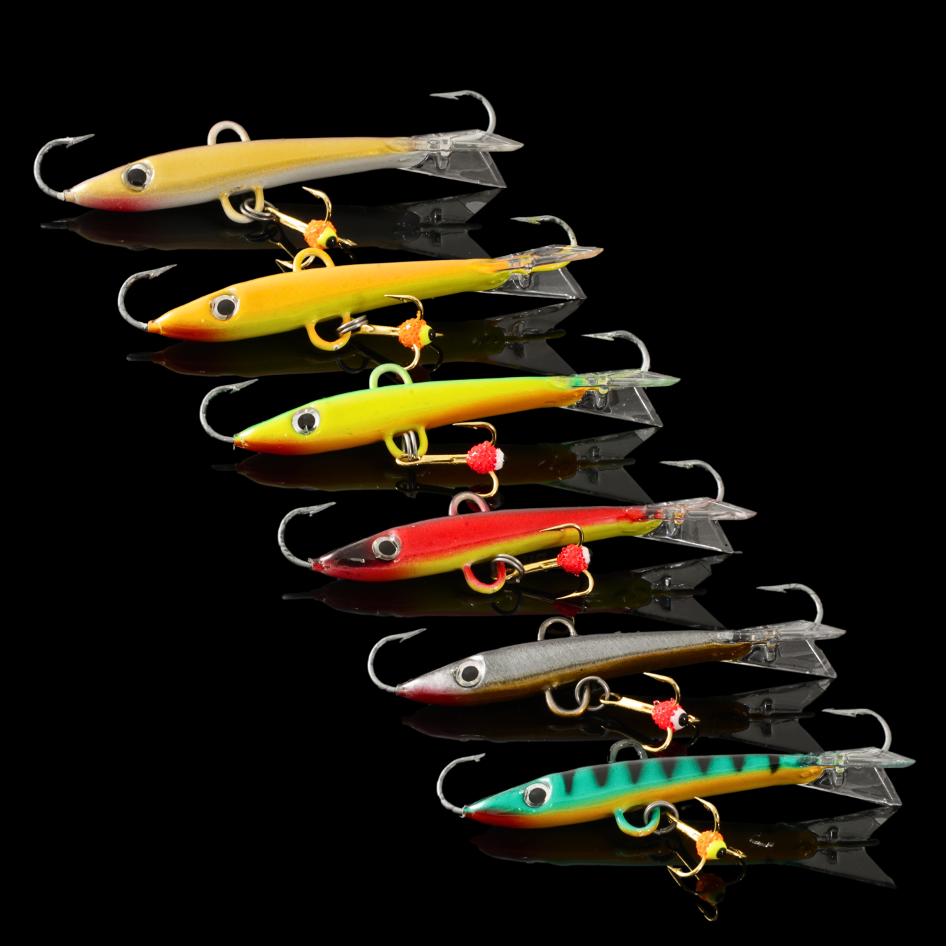 Norolan Balance Banger: balansepirk