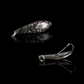 Norolan Belly Dancer Mini Weedless