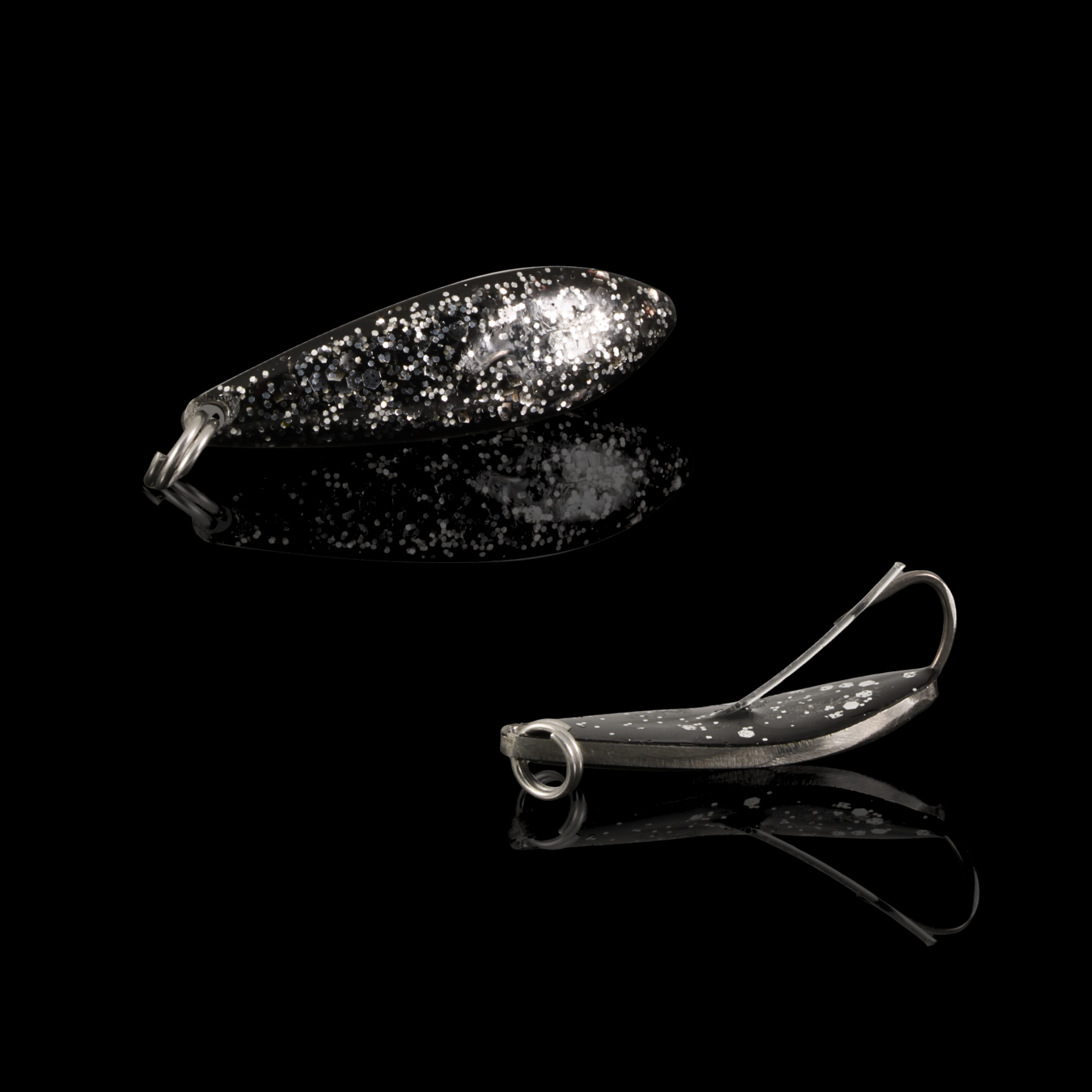 Norolan Belly Dancer Mini Weedless
