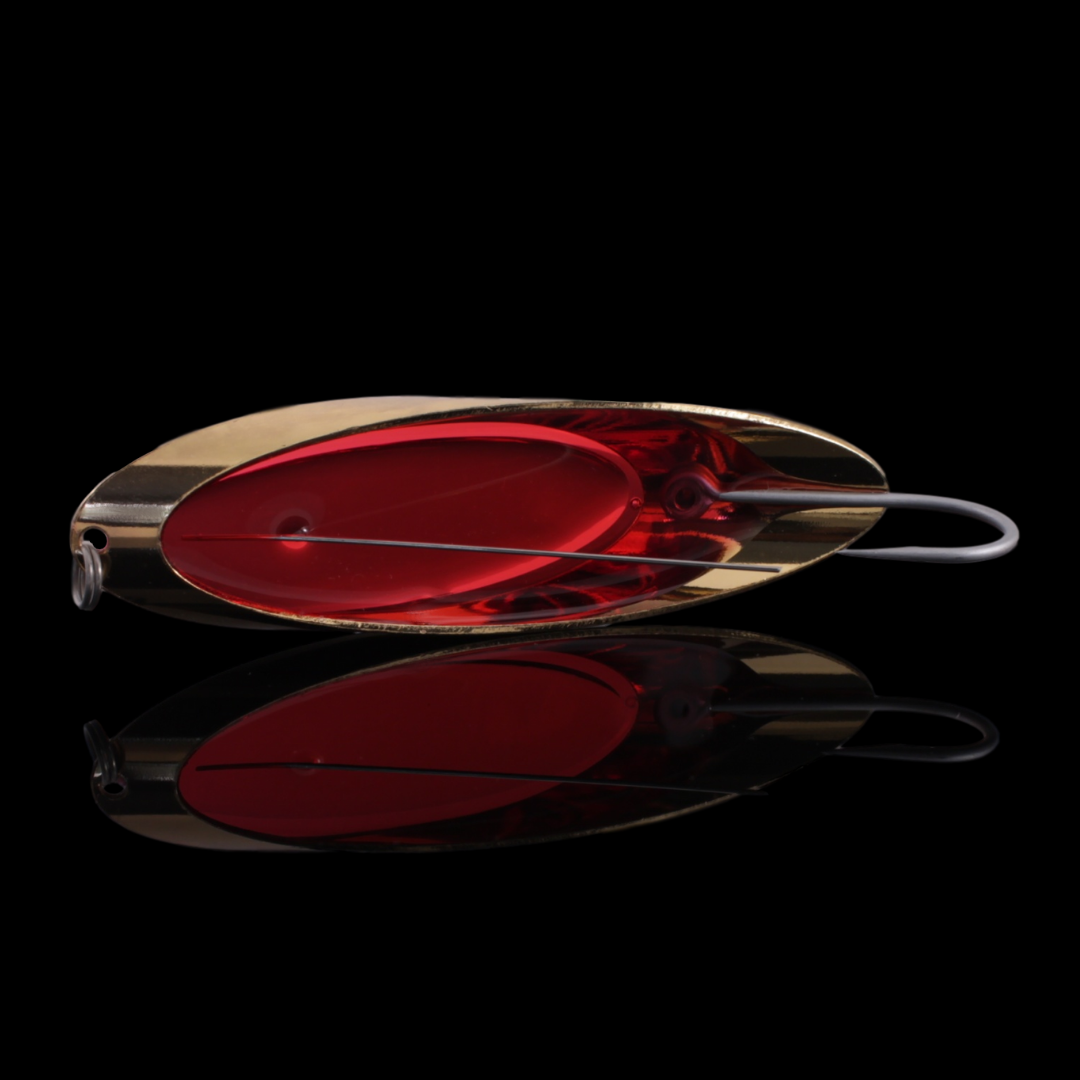 Norolan Pike Spoon 8cm