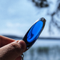 Norolan Light Spoon 8 cm 3-pack for gjørs, abbor og ørret