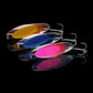 Norolan Light Spoon 7 cm sluk for abbor og ørret 3-pack