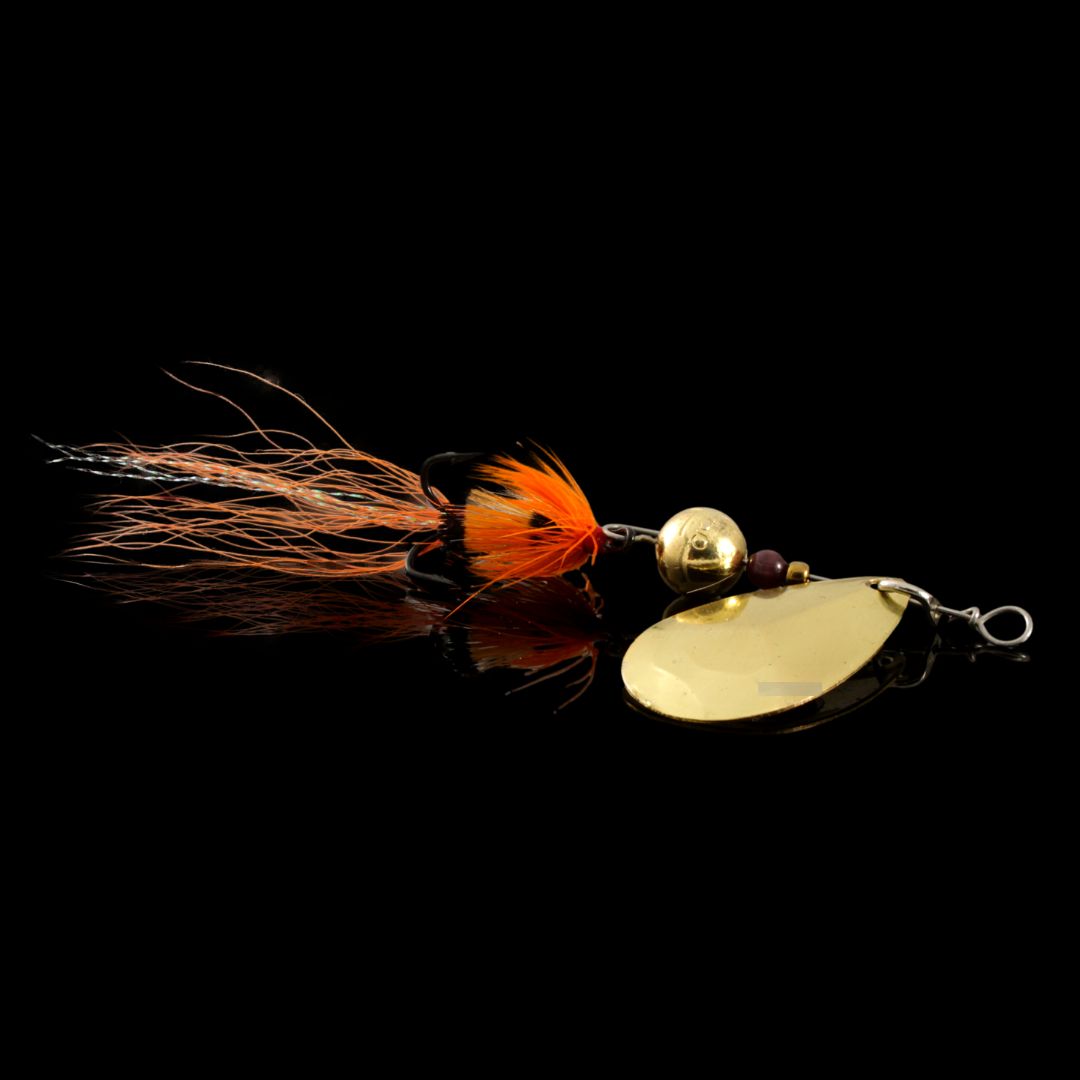 Norolans fluespinner