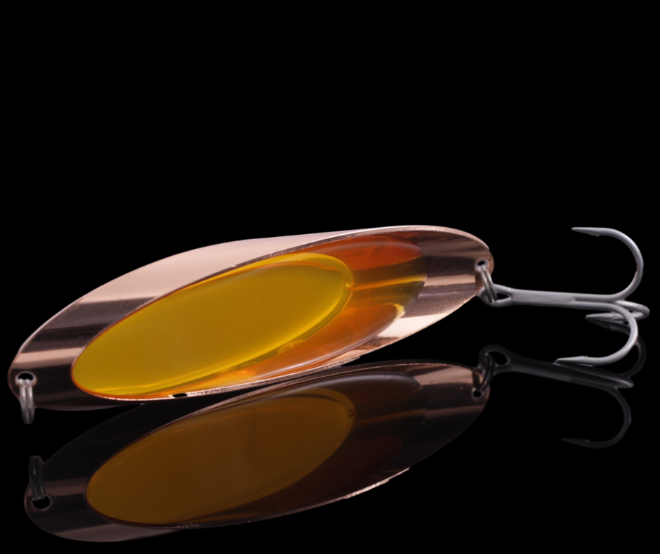 Norolan Light Spoon 11 cm