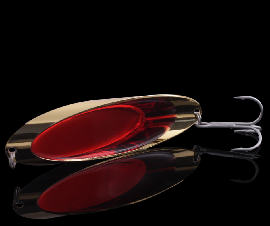 Norolan Light Spoon 8cm